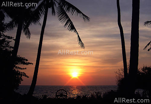 Nirvana Resort Koh Chang 29